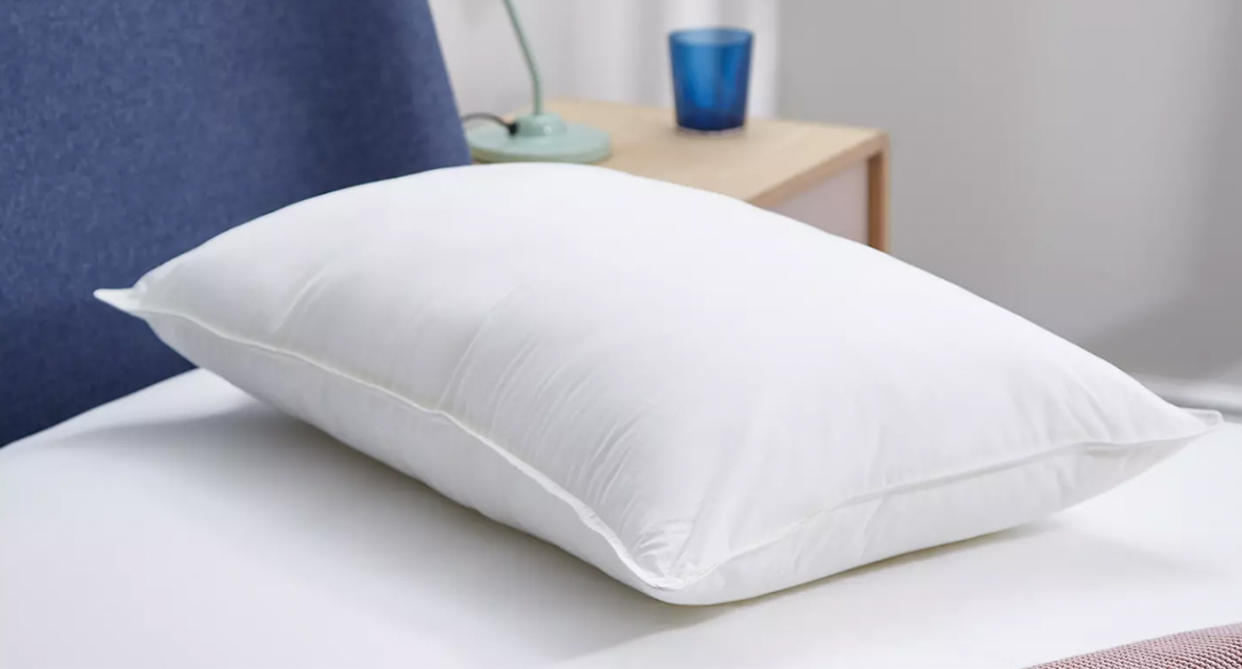 best affordable pillows