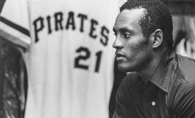 50th Anniversary of the Pittsburgh Pirates Historic 1971 Lineup