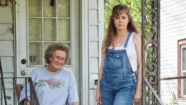 Hillbilly, una elegía rural, podría garantizarles a Amy Adas y Glenn Close nominaciones a los premios de la Academia de Artes y Ciencias Cinematográficas de Hollywood