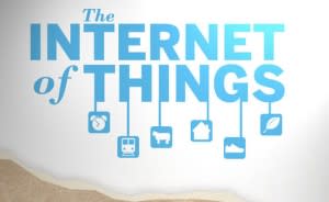 3 Internet of Things Stocks to Buy Right Now