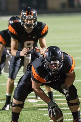 Aledo's 91-0 victory was so dominant an opposing parent filed a bullying charge — BearcatBoosters.org