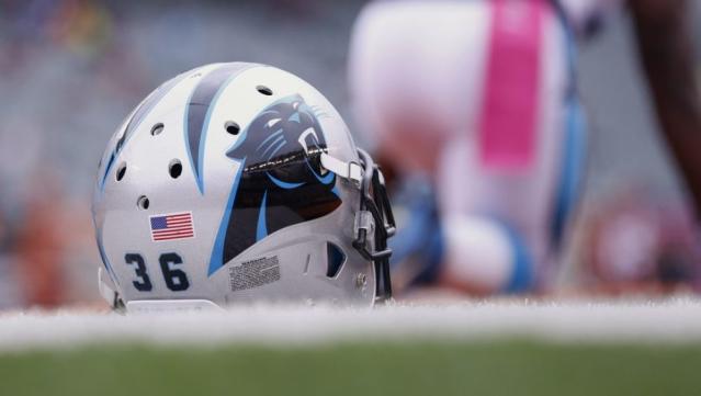 Panthers' Week 9 halftime deficit vs. Bengals largest in franchise