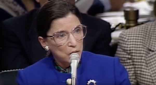 These Ruth Bader Ginsburg quotes are everything you need to feel inspired to make this Women's History Month the most impactful yet.