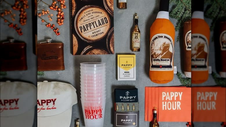 products from Pappy &  Company