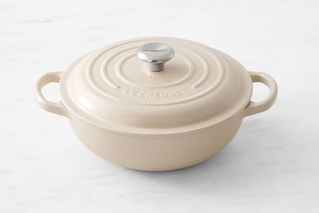 <p>Williams Sonoma</p>