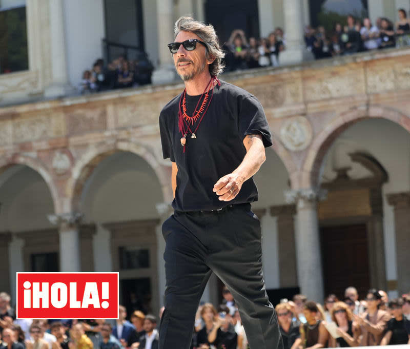 Pierpaolo Piccioli Valentino