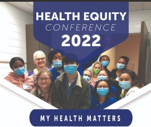 The City of Lexington will be holding a two-day Health Equity Conference on Aug. 12 and 13 at Lexington Senior High School.