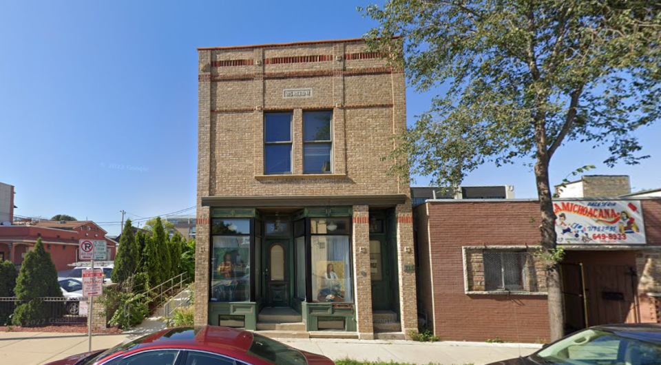 Draft & Vessel is planning a new bar at 723 S. Second St. in Walker's Point.