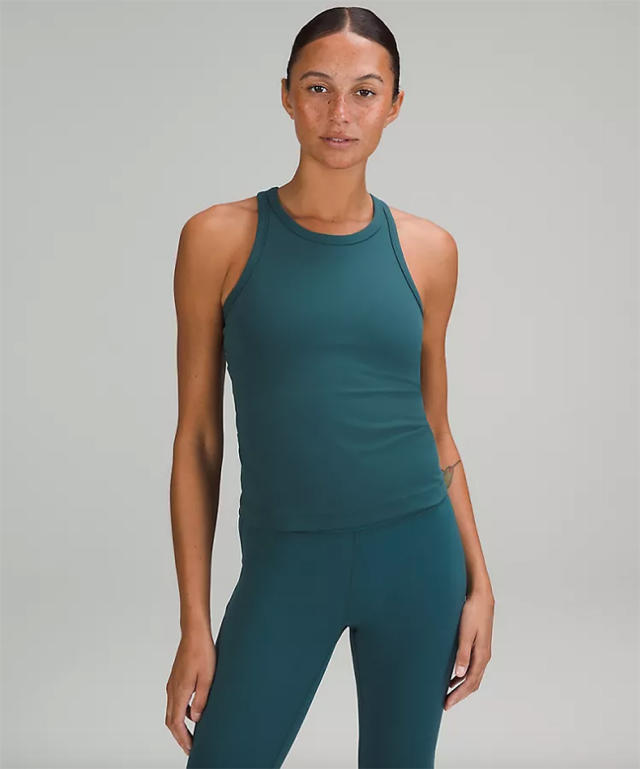 Shop the Very Best lululemon Align Pieces for Your Spring Wardrobe
