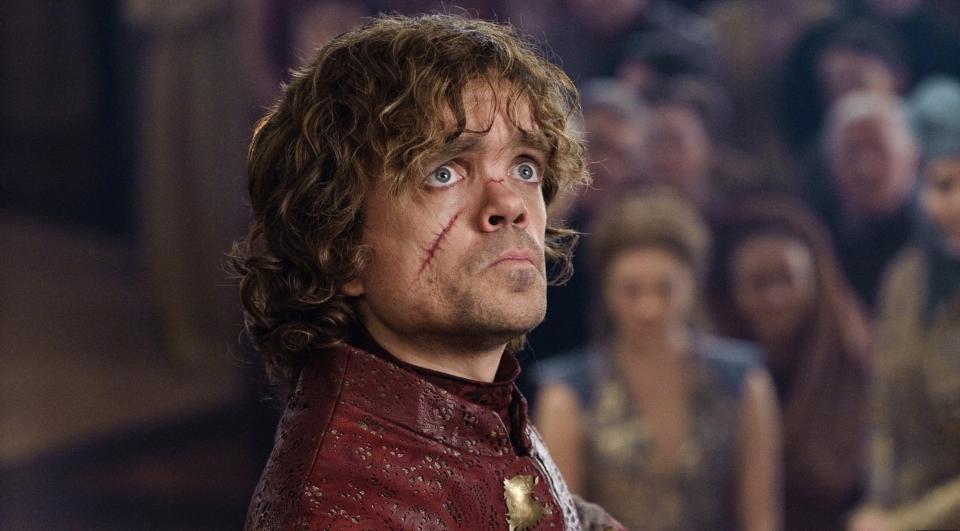 OMG! This ‘Game of Thrones’ Tyrion Lannister cosplayer looks EXACTLY like Peter Dinklage