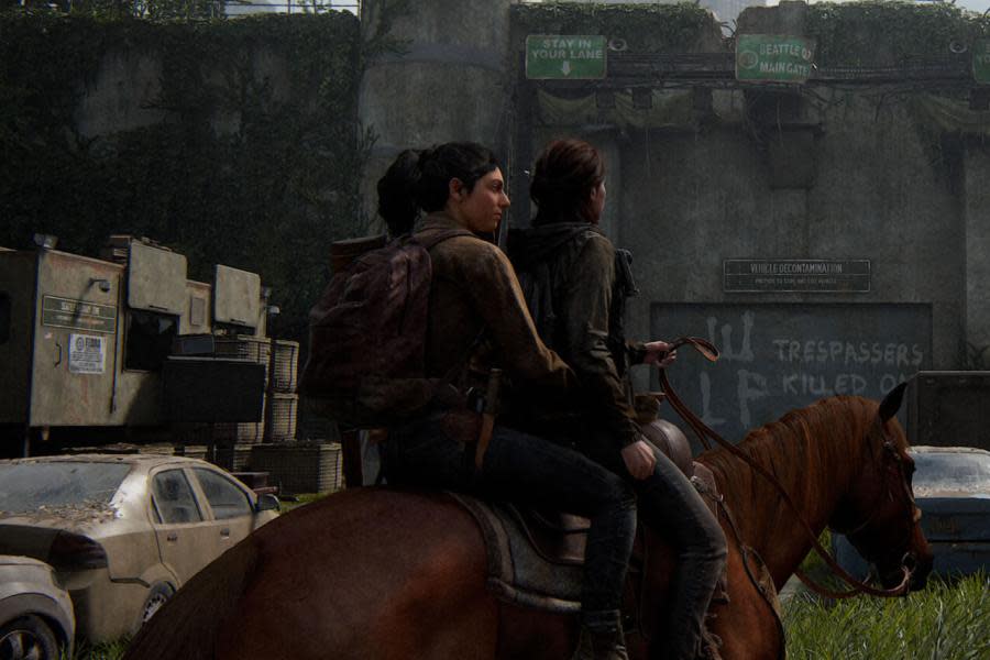 ¿Cómo correrá The Last of Us Part II Remastered en PlayStation 5?