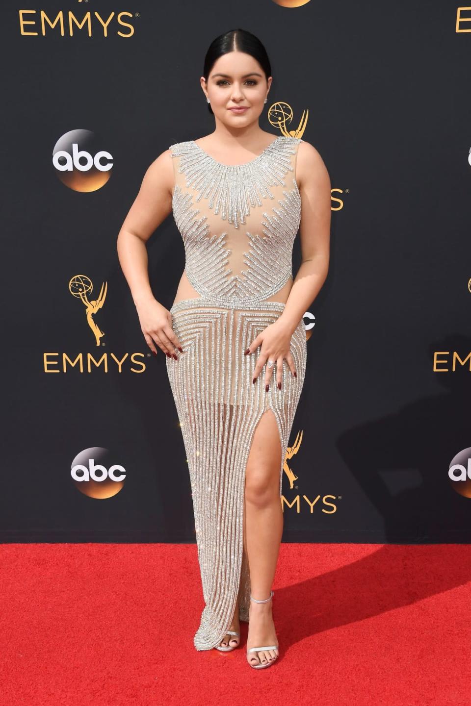 Best: Ariel Winter in Yousef Al-Jasmi