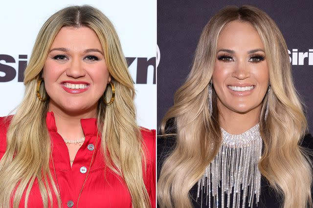 This Carrie Underwood Doppelgänger On TikTok Has Fans Doing A