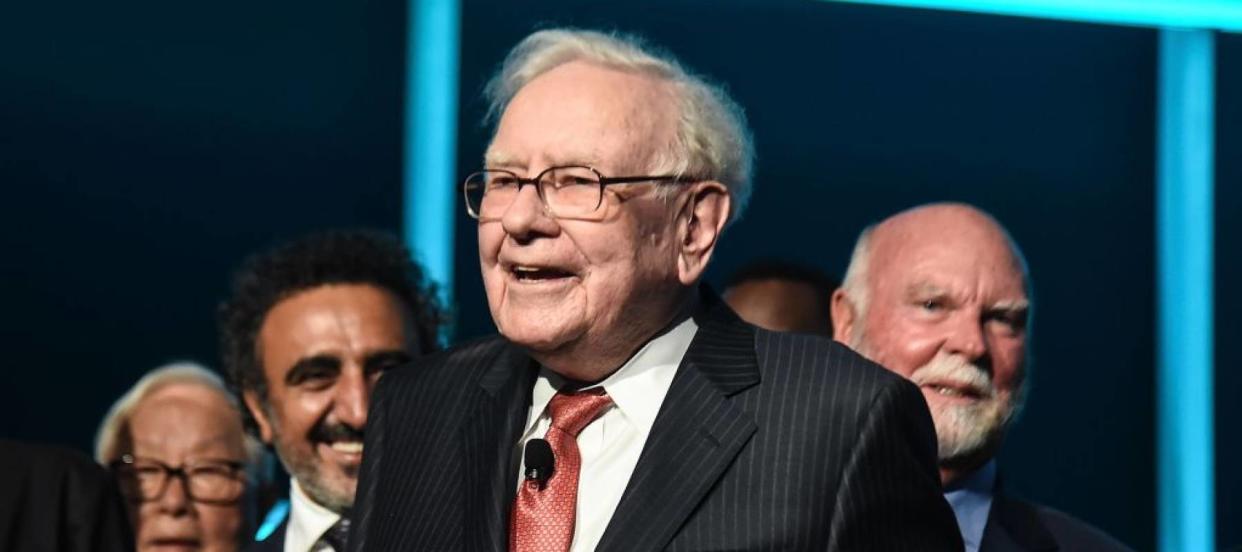 ‘A protection against ignorance’: Warren Buffett once blasted diversification for professional investors, says it’s ‘crazy to own 50 stocks’ — here's why