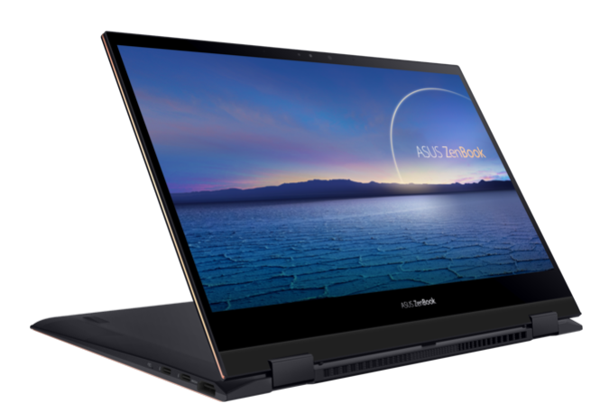 ASUS ZenBook Flip S