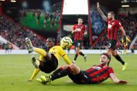 Premier League - AFC Bournemouth v Watford