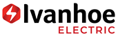 Ivanhoe Electric Inc., Tuesday, June 13, 2023, Press release picture