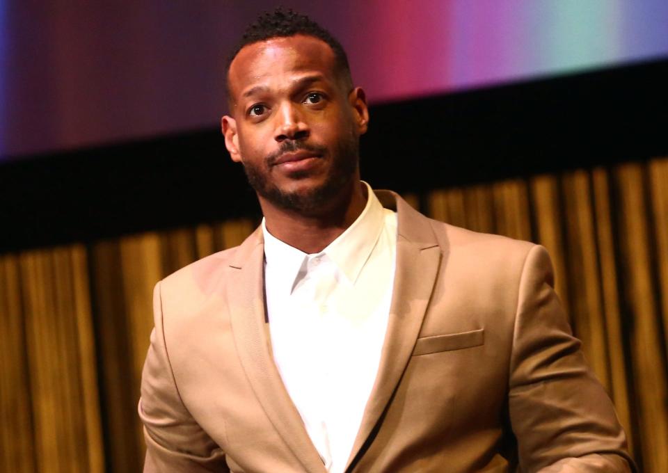 Marlon Wayans will be at Funny Bone Comedy Club in Liberty Township Thursday through Sunday.