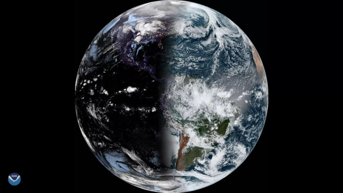 What's the difference between meteorological and astronomical seasons?