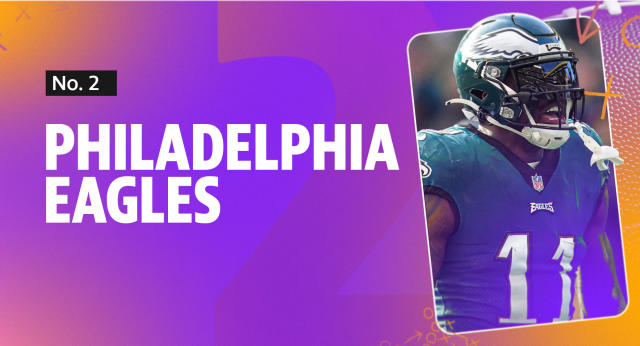 2023 season's must-have Philadelphia Eagles apparel & gear