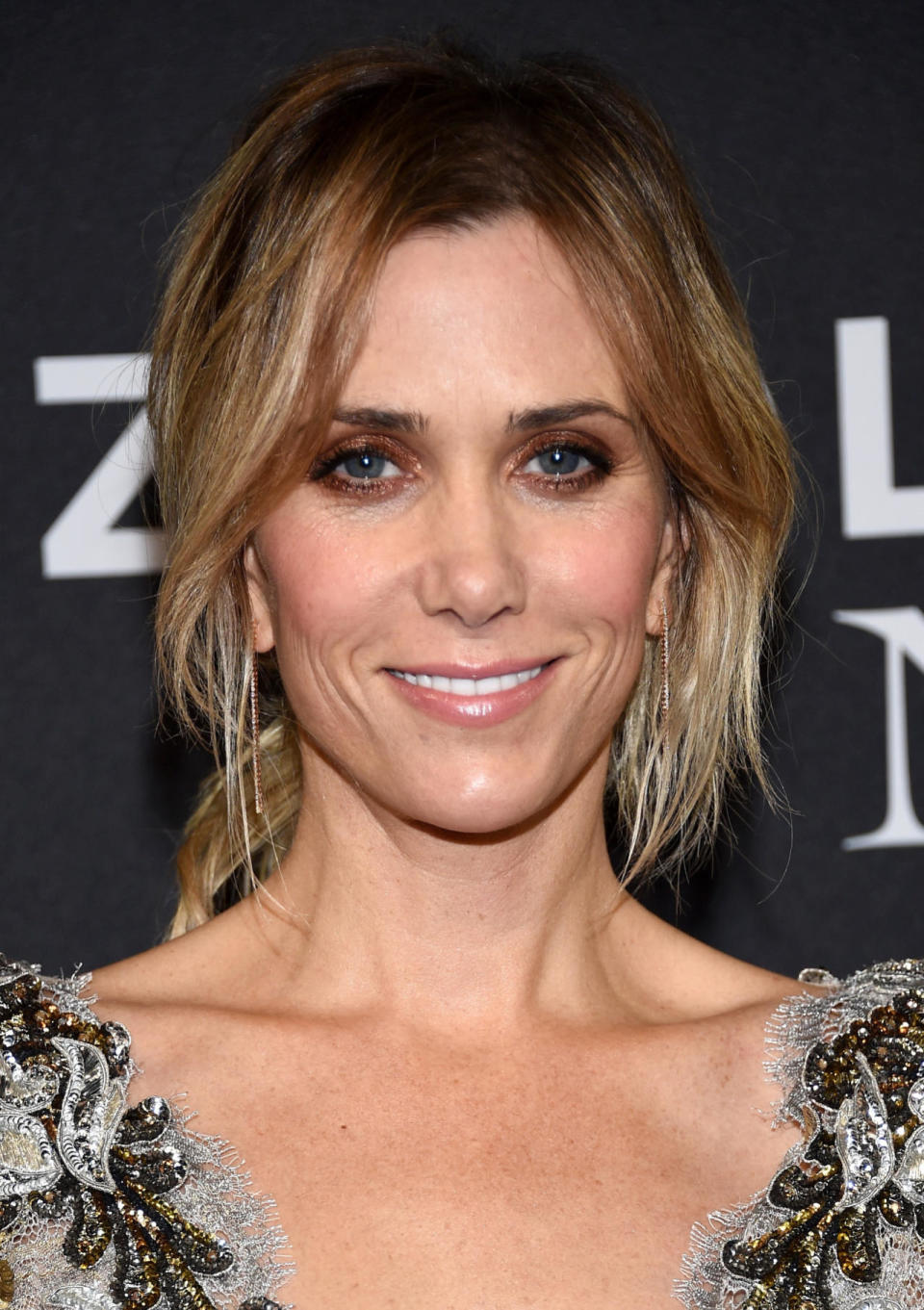 Kristen Wiig at the ‘Zoolander 2’ premiere.