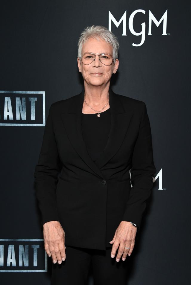 Jamie Lee Curtis Is a Scene-Stealing Star in ‘The Bear’ Season 2 (and a ...