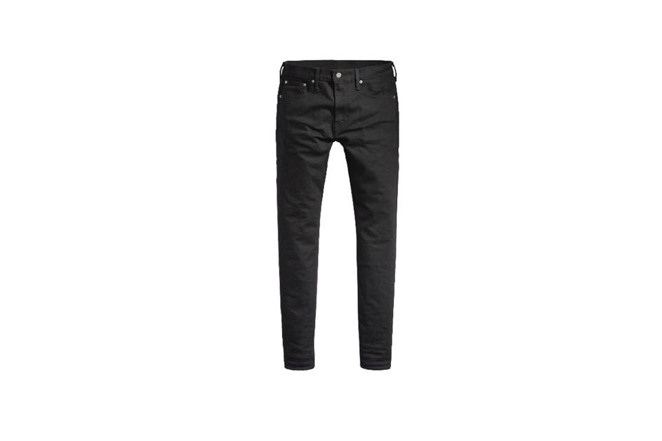 Levi's 512 slim taper fit jeans (was $80, 30% off with code "GOODJOB")