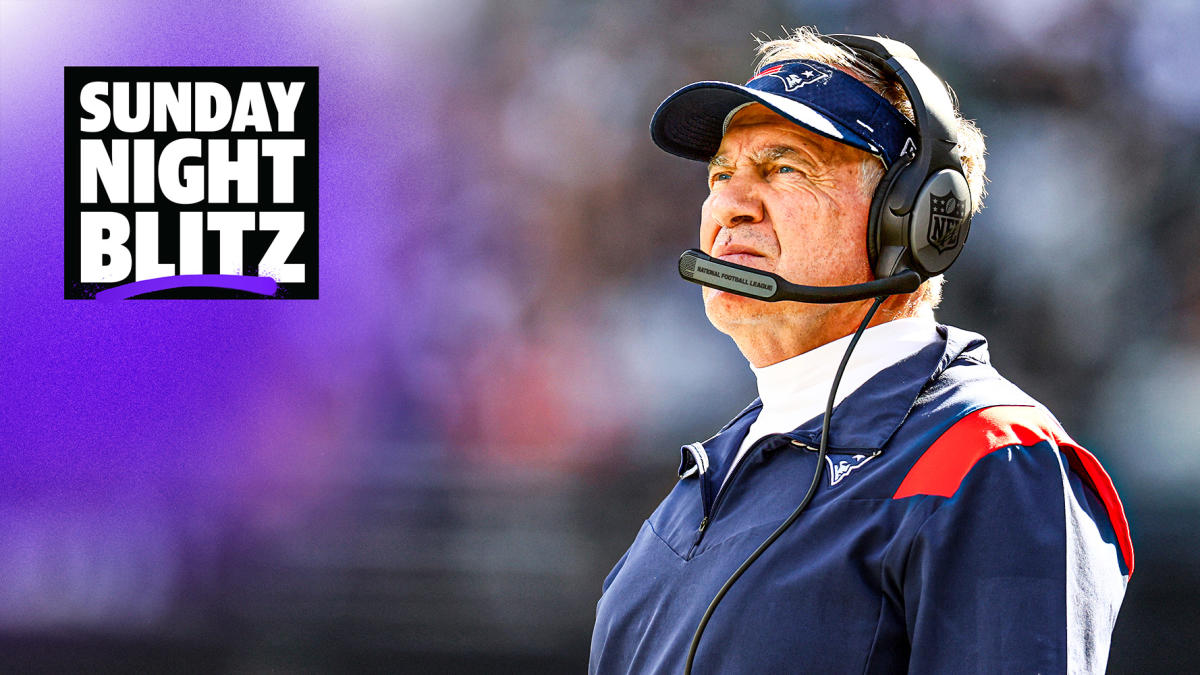 Will Bill Belichick continue as head coach of the Patriots?