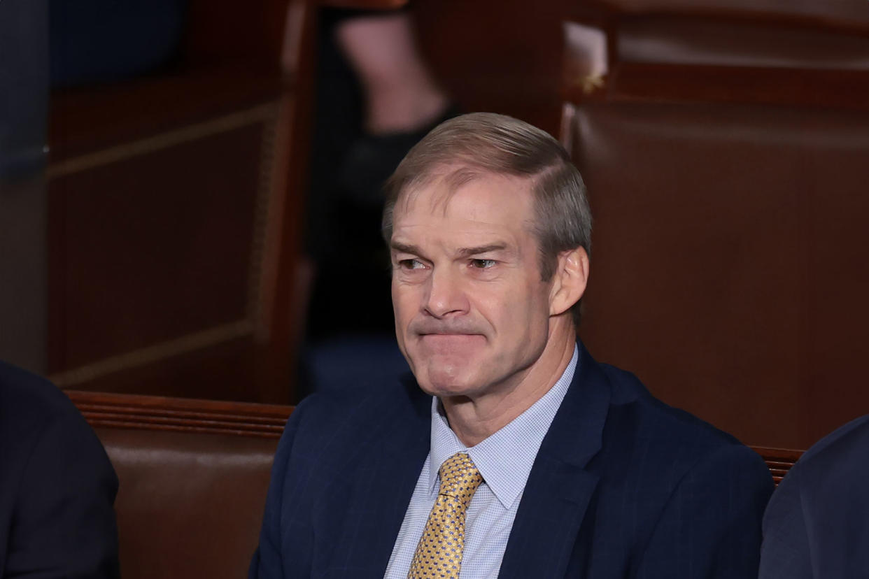 Jim Jordan Win McNamee/Getty Images