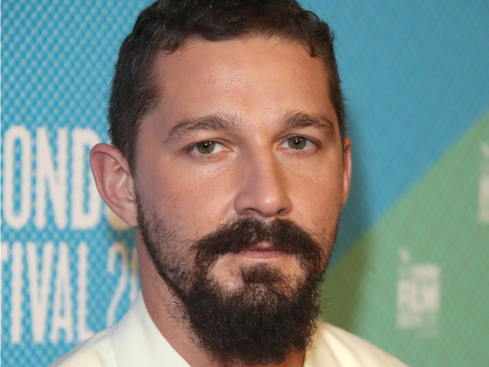 shia labeouf