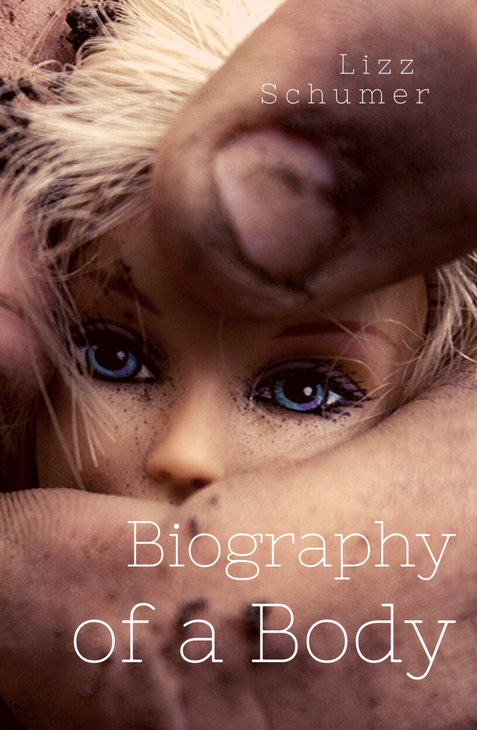 12) <i>Biography of A Body</i> by Lizz Schumer