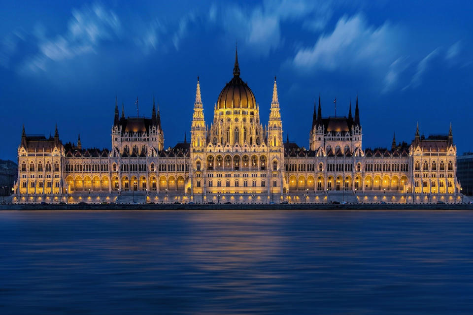 <p>‘El París del Este’ cierra el <em>top</em> 10 de Sightsmap, confirmando a Budapest como uno de los destinos de moda en la actualidad. (Foto: <a rel="nofollow noopener" href="https://pixabay.com/" target="_blank" data-ylk="slk:Pixabay" class="link ">Pixabay</a>). </p>