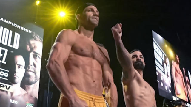 Live: BKFC 41 final press conference video feat. Mike Perry, Luke Rockhold  