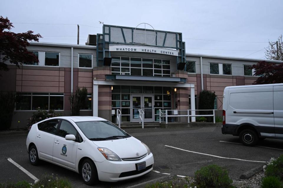 With $4 million from the state, a collaborative project between Unity Care NW, Opportunity Council, PeaceHealth and the Whatcom County Health Department will develop a homeless service center called The Way Station.