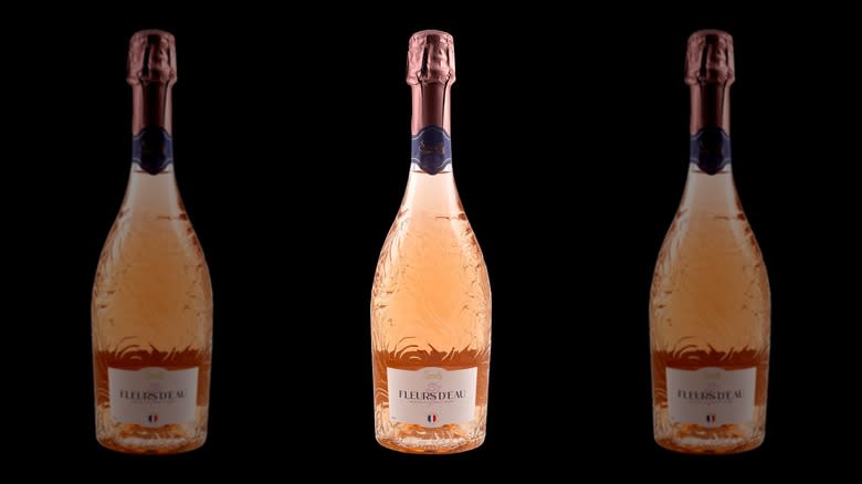 Sparkling Brut Rose