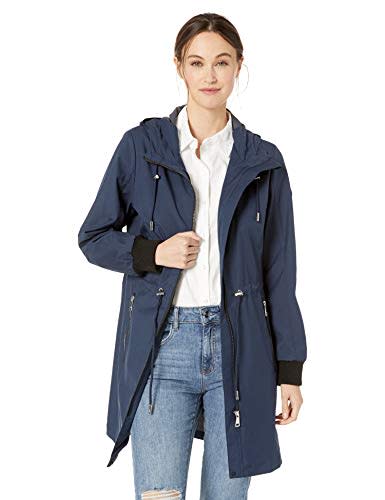 Calvin Klein Women's Rain Walker Jacket (Amazon / Amazon)