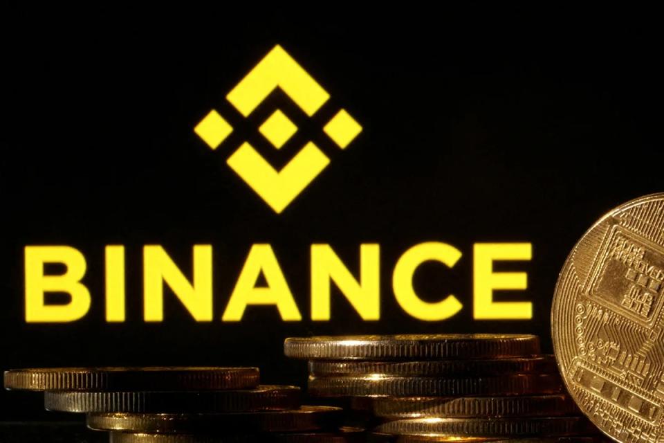 Binance revoluciona operaciones en Euros con nuevos aliados fiat