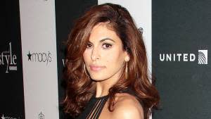 Eva Mendes in 2013 Eva Mendes Says Giving Her and Ryan Goslings 2 Daughters Full-on Attention Is Challenging Amid Pandemic