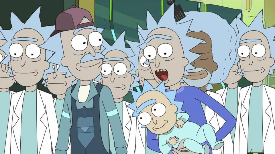 Best Rick and Morty Episodes