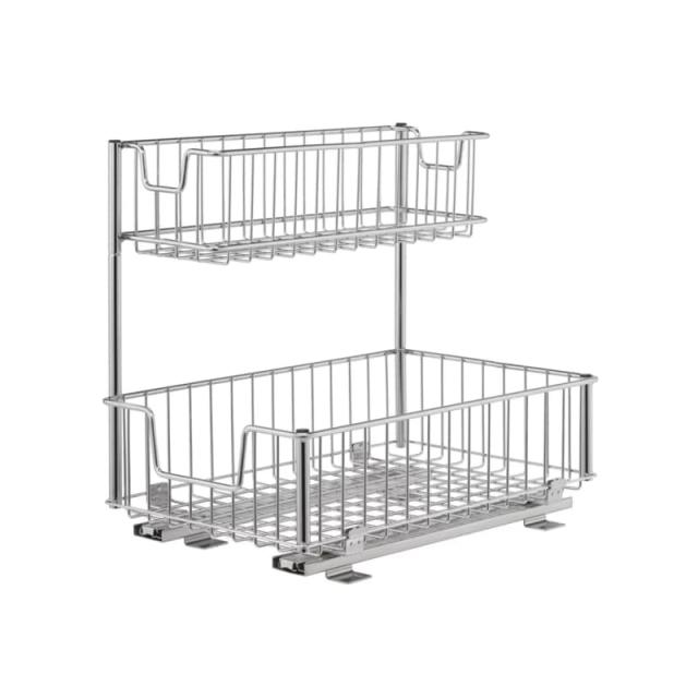 Economy Sliding Shelf