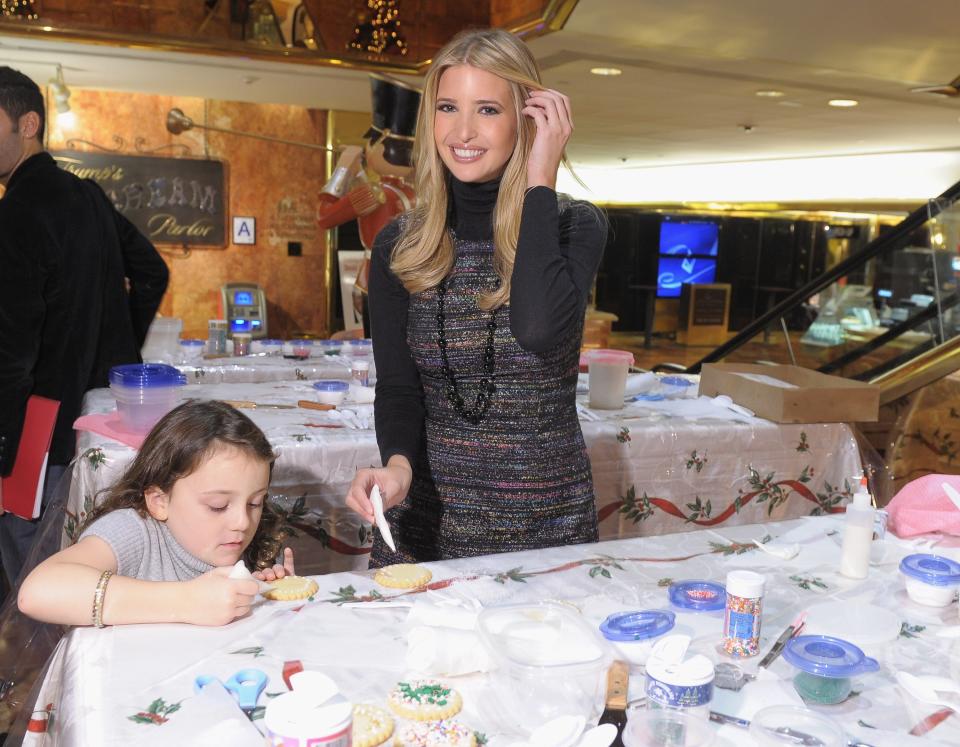 Ivanka trump