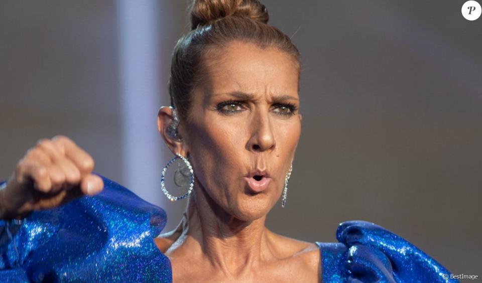 Céline Dion : Son fils René-Charles s'éloignerait d'elle... Addictions et nouvelle compagne à la mauvaise influence ? - BestImage