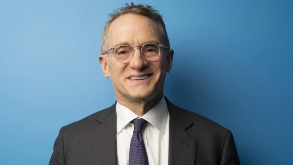 Billionaire Howard Marks Calls Out Trump And Harris: Policies 'Ignore Economic Reality' With Tariffs, Taxes And Price Controls