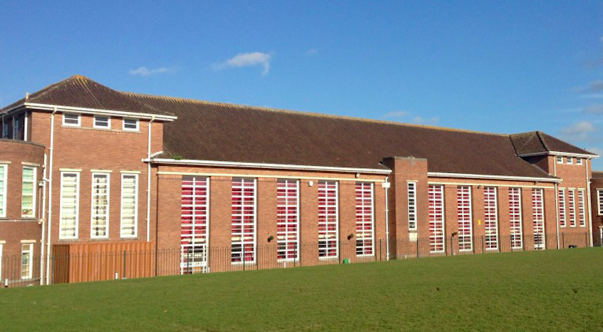 St Julian's School will reopen on today following a police investigation. (Wales News)