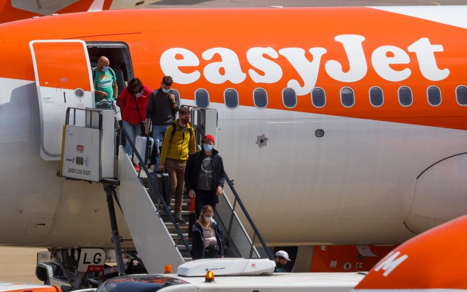 If BA does release short-haul slots at Gatwick, this would leave easyJet with an opportunity to consolidate its position as the airport’s biggest customer