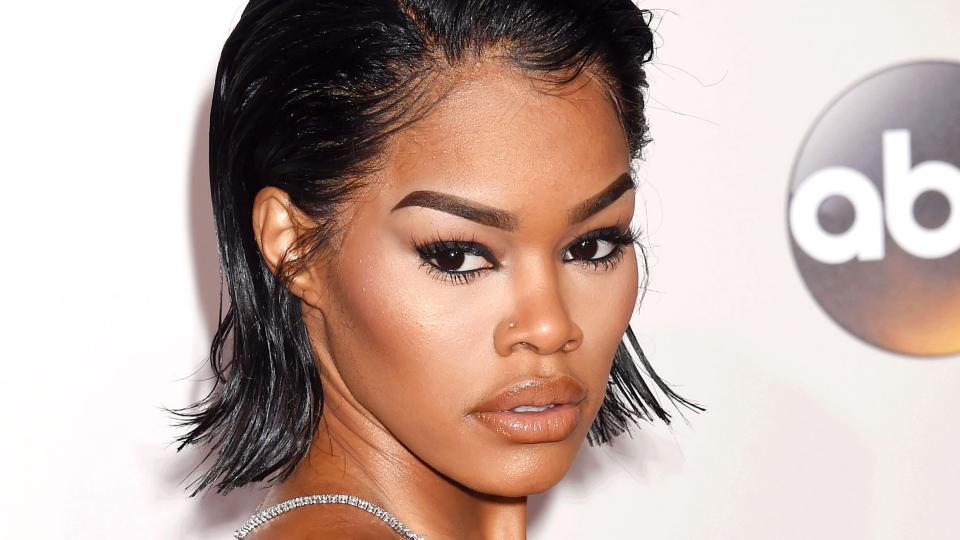 teyana taylor