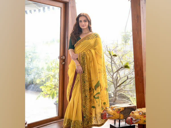 Dia Mirza (Image source: Instagram)