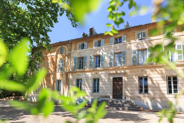 <p>HerveFABRE-Photographies/Courtesy of ChÃ¢teau de Saint-Martin</p>