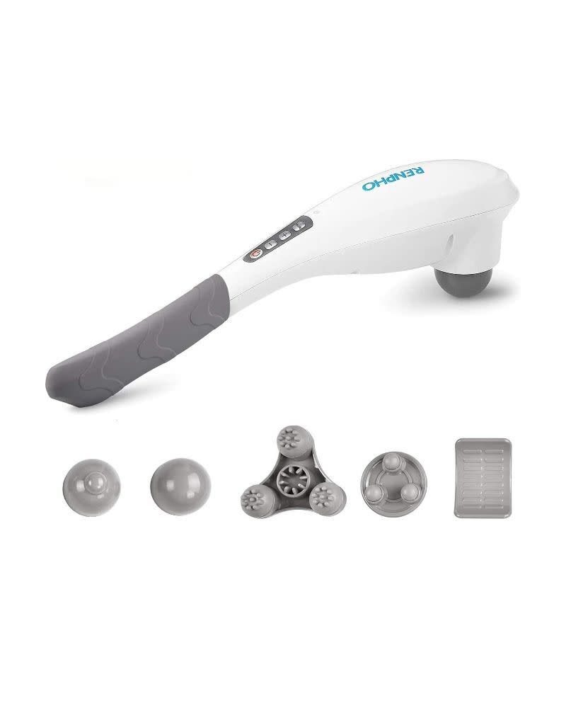 Handheld Deep Tissue Massager