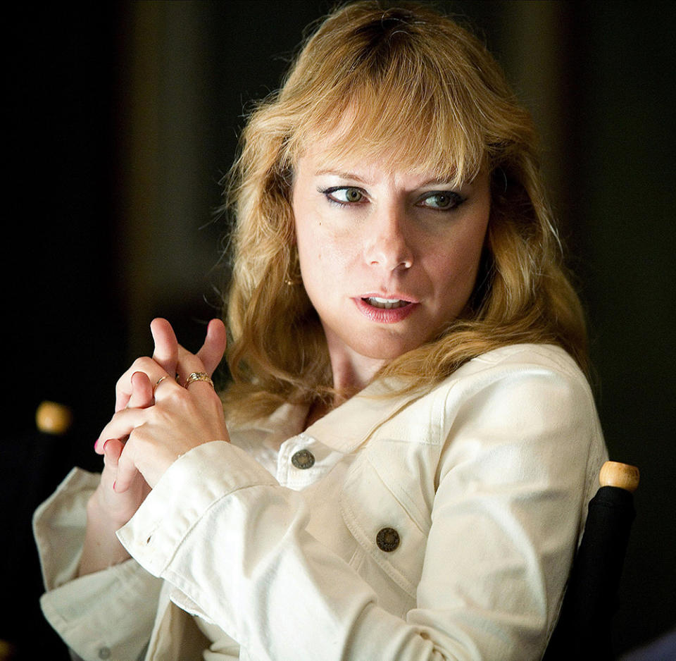 Amy Ryan in Gone Baby Gone